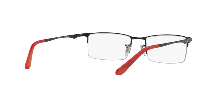 RayBan RX 6304-I 2509