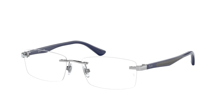 RayBan RX 6326-I 2501