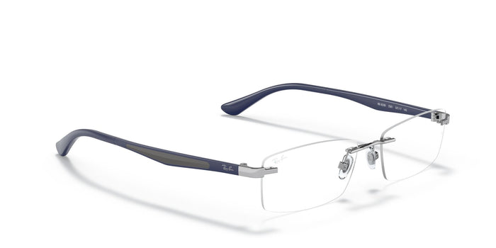 RayBan RX 6326-I 2501