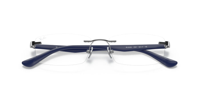 RayBan RX 6326-I 2501