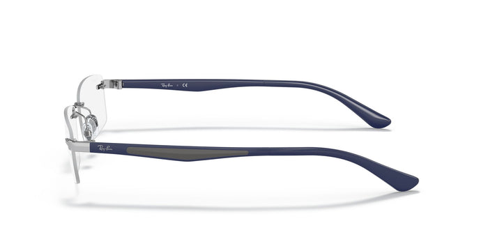 RayBan RX 6326-I 2501