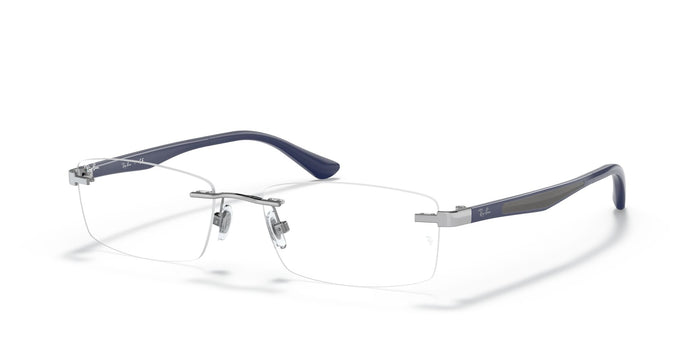 RayBan RX 6326-I 2501