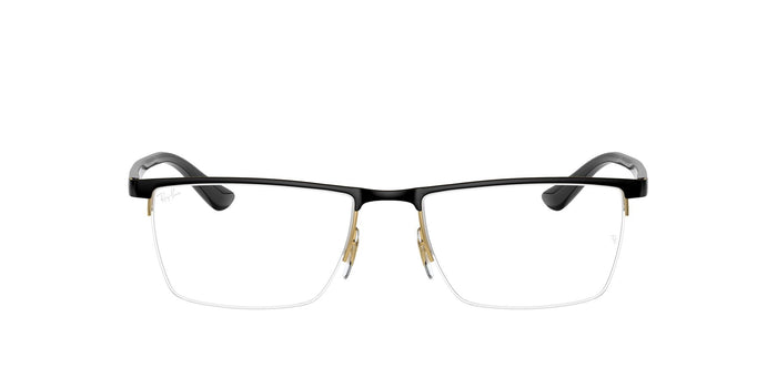 RayBan RX 6443-I 2890