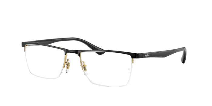 RayBan RX 6443-I 2890