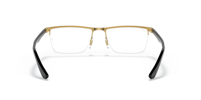 RayBan RX 6443-I 2890