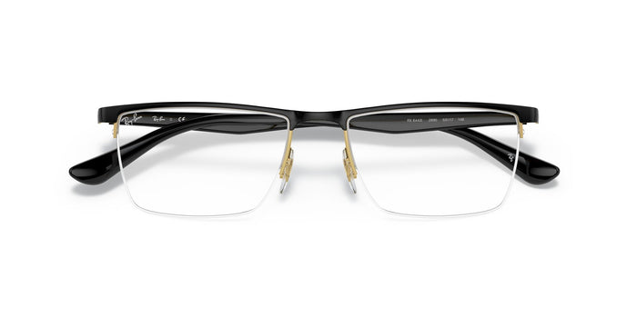 RayBan RX 6443-I 2890