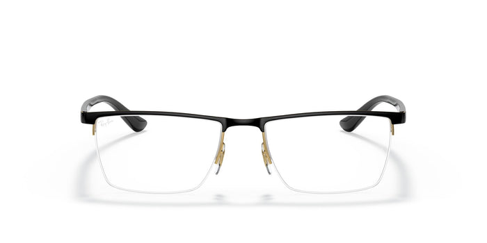 RayBan RX 6443-I 2890