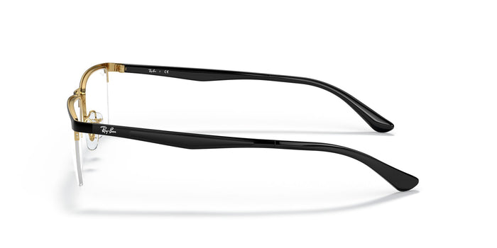 RayBan RX 6443-I 2890