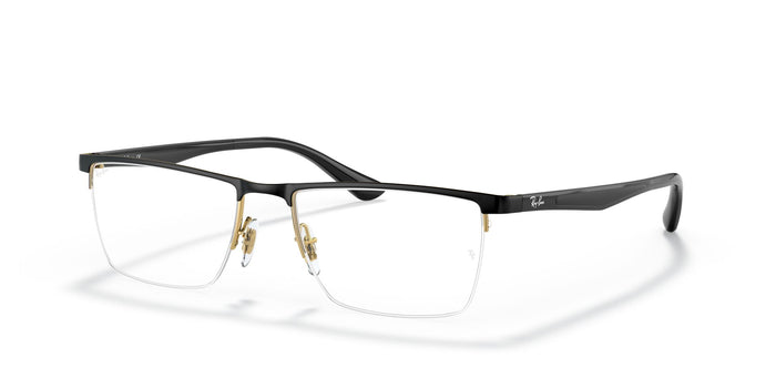 RayBan RX 6443-I 2890