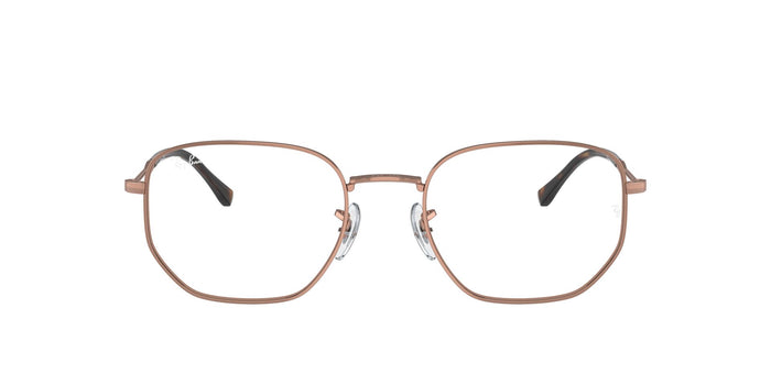 RayBan RX 6496 3094