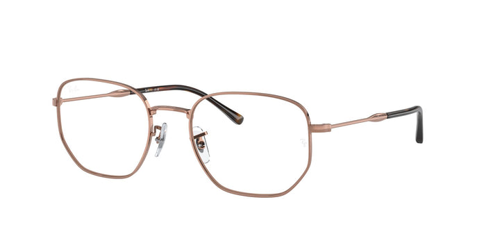 RayBan RX 6496 3094