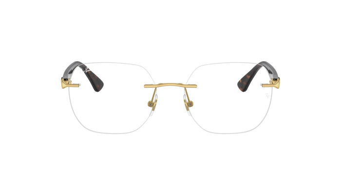 RayBan RX 6504I 2730