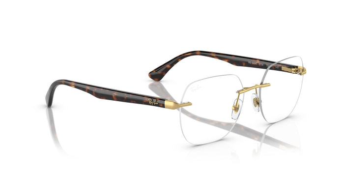 RayBan RX 6504I 2730