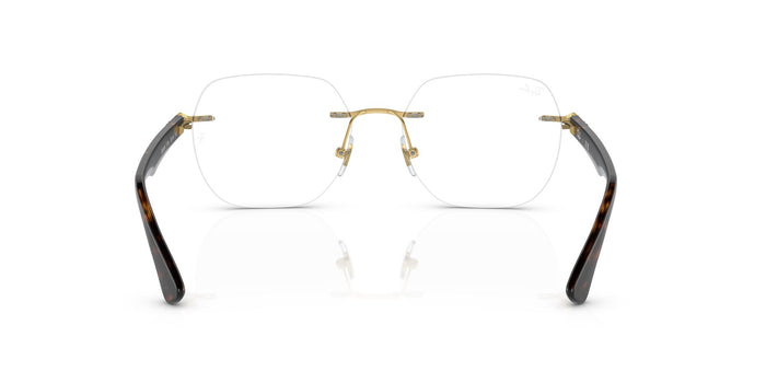 RayBan RX 6504I 2730