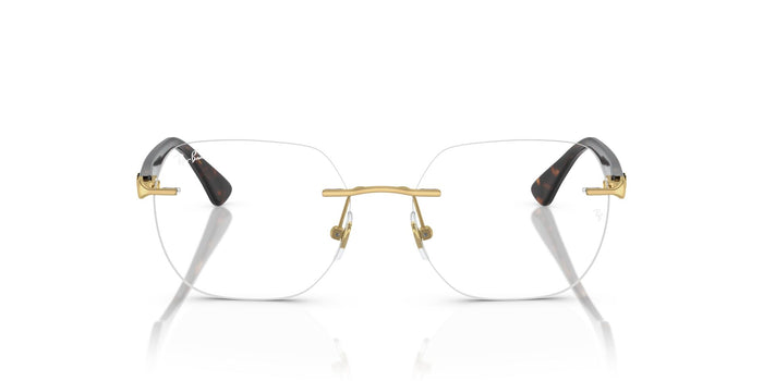 RayBan RX 6504I 2730