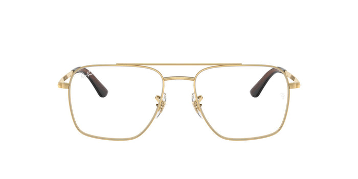 RayBan RX 6514-I 2500
