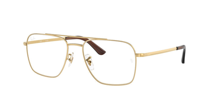 RayBan RX 6514-I 2500