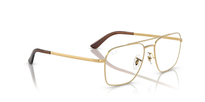 RayBan RX 6514-I 2500