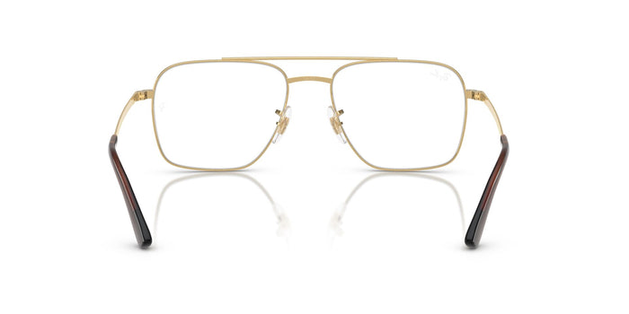 RayBan RX 6514-I 2500