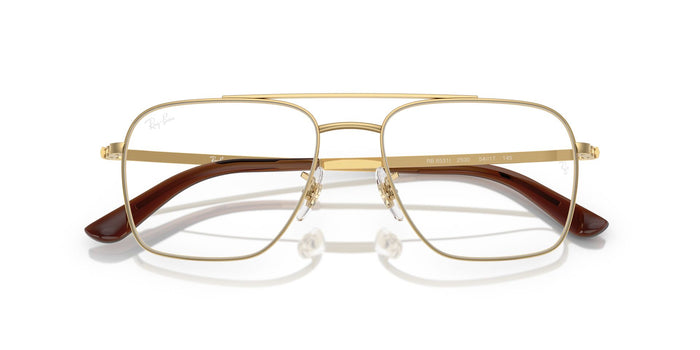 RayBan RX 6514-I 2500