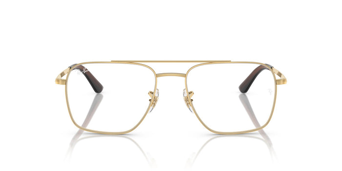 RayBan RX 6514-I 2500