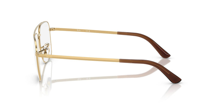 RayBan RX 6514-I 2500