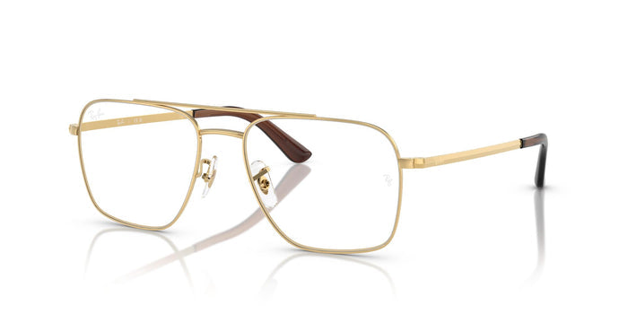 RayBan RX 6514-I 2500