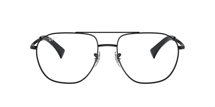 RayBan RX 6514-I 2509