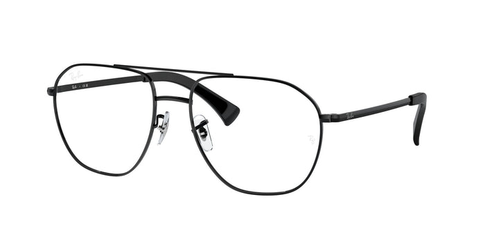 RayBan RX 6514-I 2509