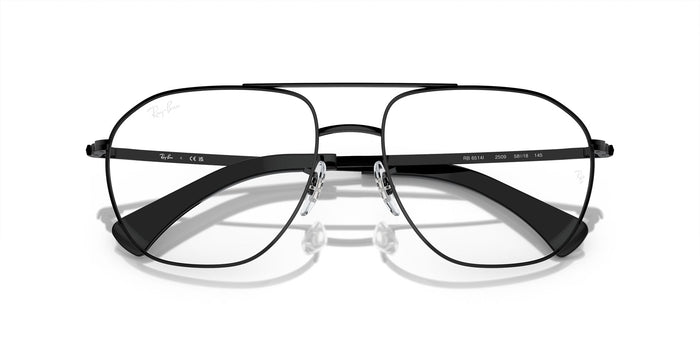 RayBan RX 6514-I 2509