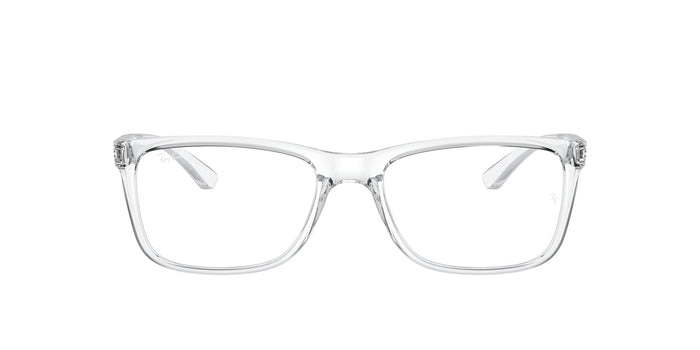 RayBan RX 7027-I 2001