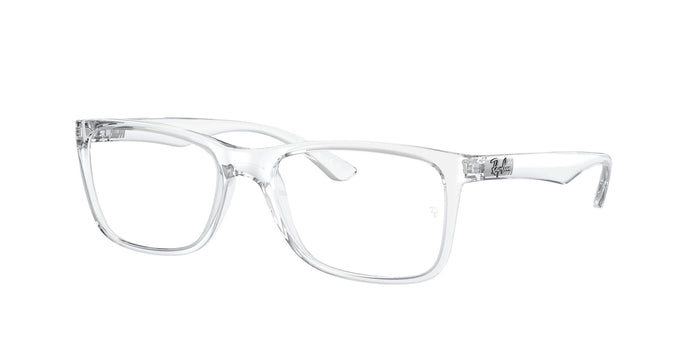 RayBan RX 7027-I 2001