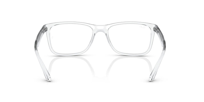 RayBan RX 7027-I 2001