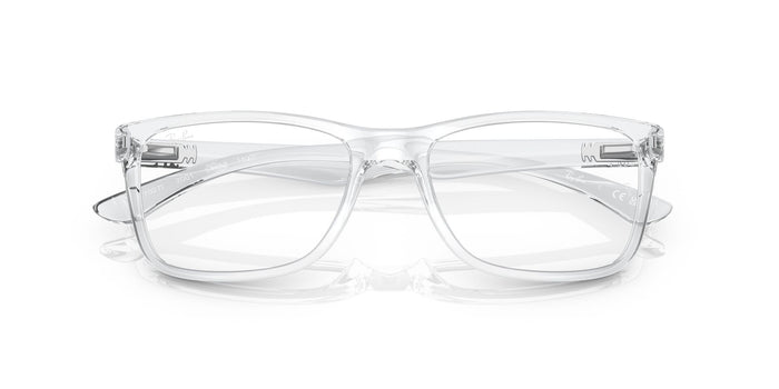 RayBan RX 7027-I 2001