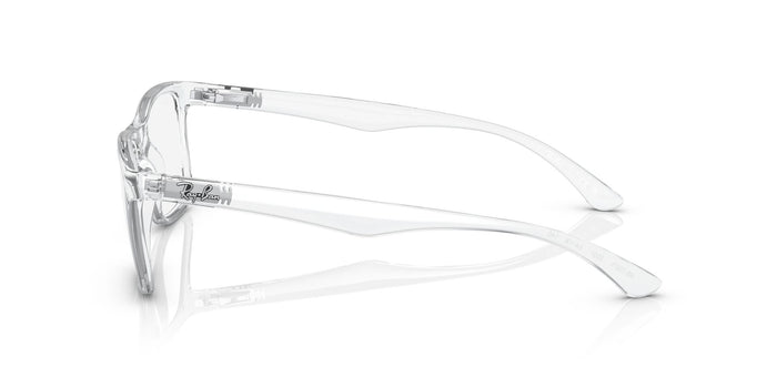 RayBan RX 7027-I 2001
