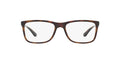 RayBan RX 7027-I 2012