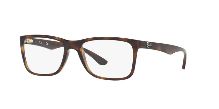 RayBan RX 7027-I 2012