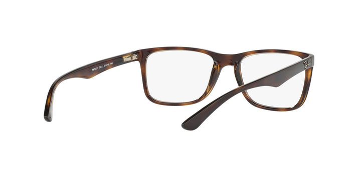 RayBan RX 7027-I 2012