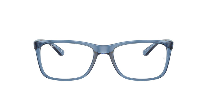 RayBan RX 7027-I 6750