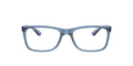 RayBan RX 7027-I 6750