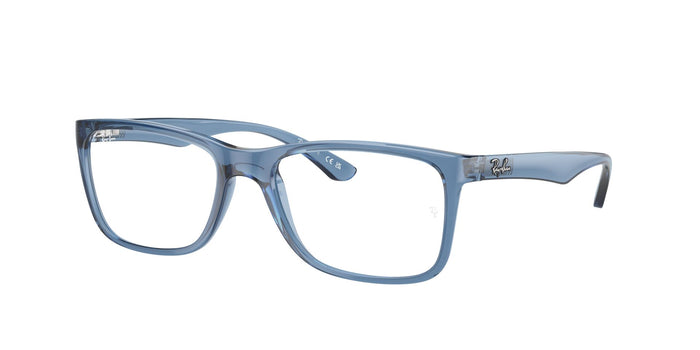 RayBan RX 7027-I 6750