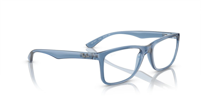 RayBan RX 7027-I 6750