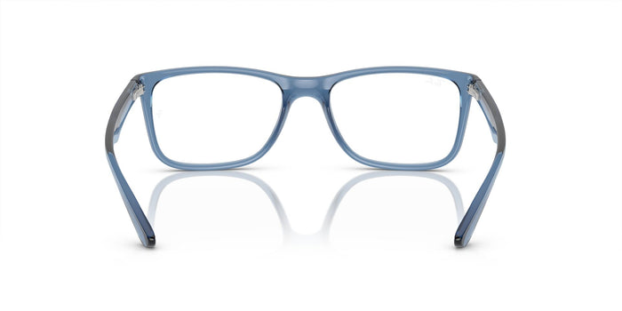 RayBan RX 7027-I 6750