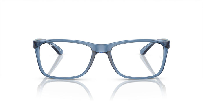 RayBan RX 7027-I 6750
