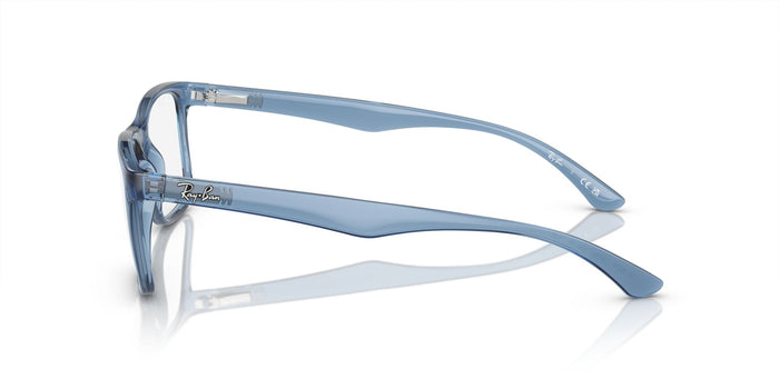 RayBan RX 7027-I 6750