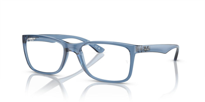 RayBan RX 7027-I 6750