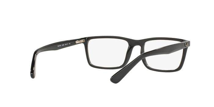RayBan RX 7091-I 2000
