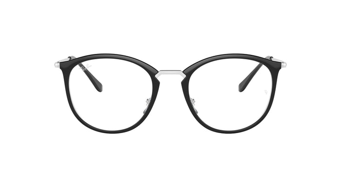 RayBan RX 7140 5852