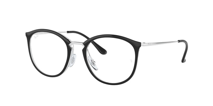 RayBan RX 7140 5852