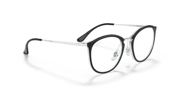 RayBan RX 7140 5852
